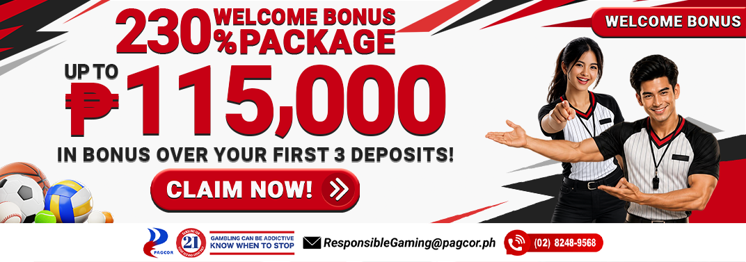100% First Deposit Match Bonus