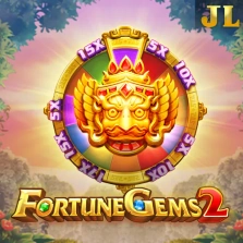 JILI Fortune Gems 2 Slot