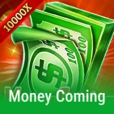 Money Coming JILI Slot